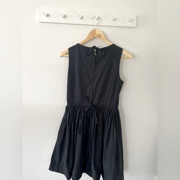 Red Valentino Black Dress (S-M) - Picture 2 of 3